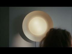 Світильник стельовий Nordlux 2610156001 Nivora E27 2x10W IP20 білий (37837) video 0