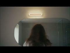 Світильник для ванної Nordlux  2610201035 Cavara Wall light Brass (37831) video 0