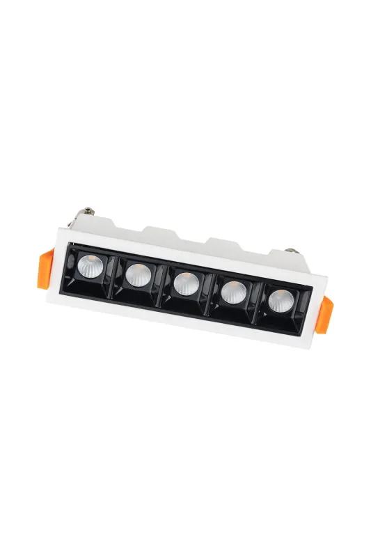 Точковий світильник Nowodvorski 10042 MIDI LED