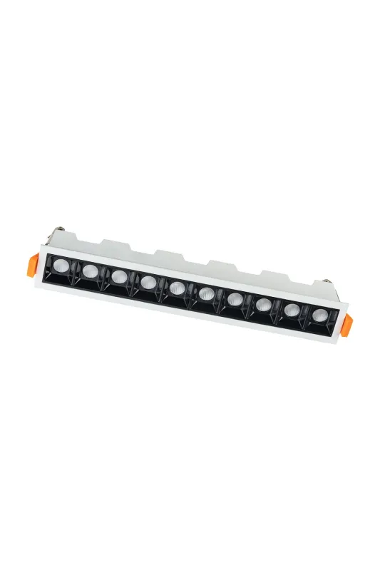 Точковий світильник Nowodvorski 10045 MIDI LED