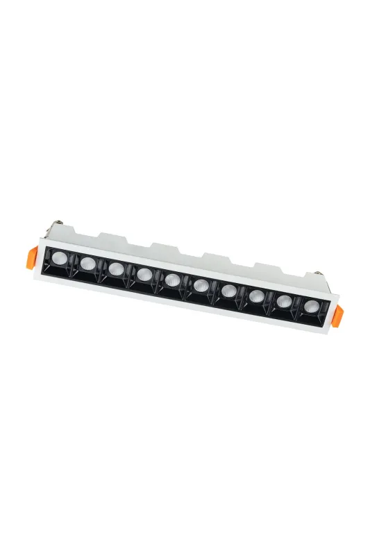 Точковий світильник Nowodvorski 10046 MIDI LED 10046