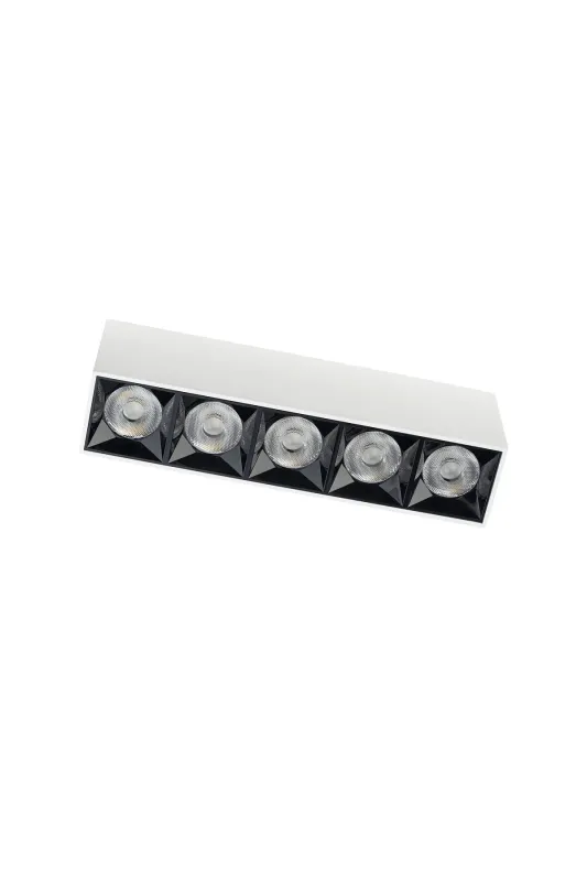 Точковий світильник Nowodvorski 10052 MIDI LED