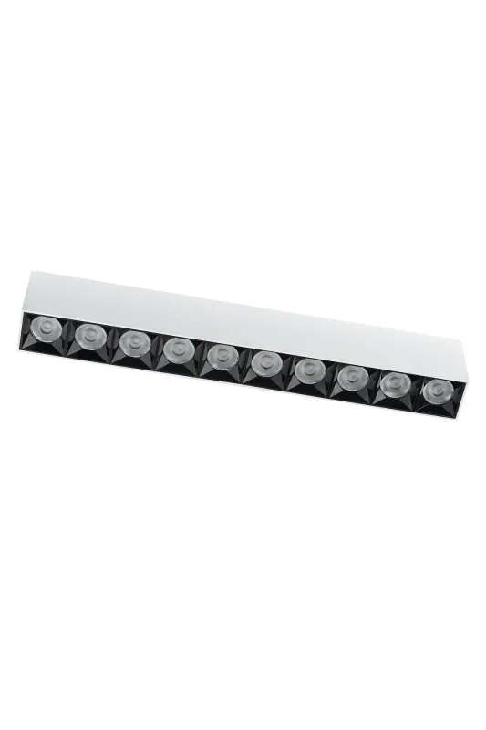 Точковий світильник Nowodvorski 10053 MIDI LED