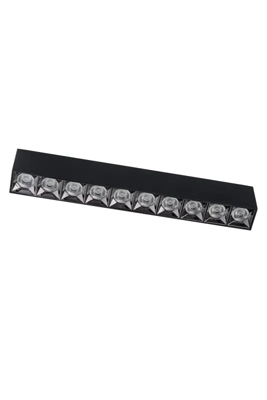 Точковий світильник Nowodvorski 10060 MIDI LED (13304)