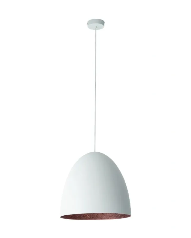 Підвісний світильник Nowodvorski 10323 EGG 10323