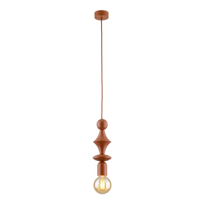Підвісний світильник TK LIGHTING 10869 TOWER (16705)