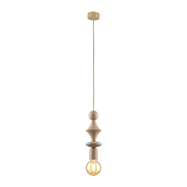 Підвісний світильник TK LIGHTING 10870 TOWER (16652)