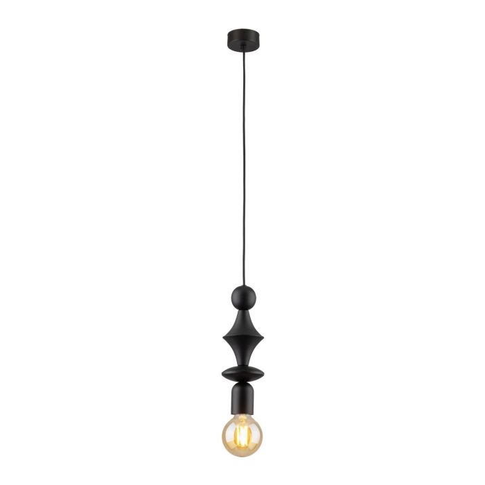Підвісний світильник TK LIGHTING 10871 TOWER (16674)