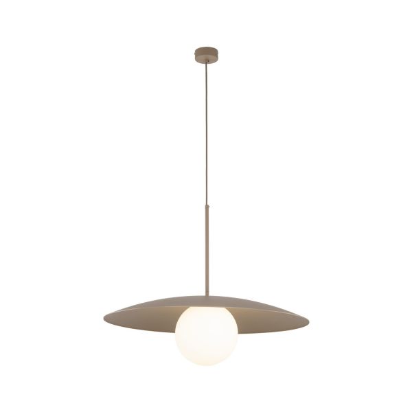 Підвісний світильник TK LIGHTING 10910 SLATE (11597)