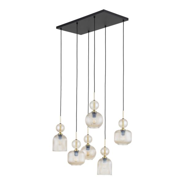 Підвісний світильник TK LIGHTING 11044 SOPHIA