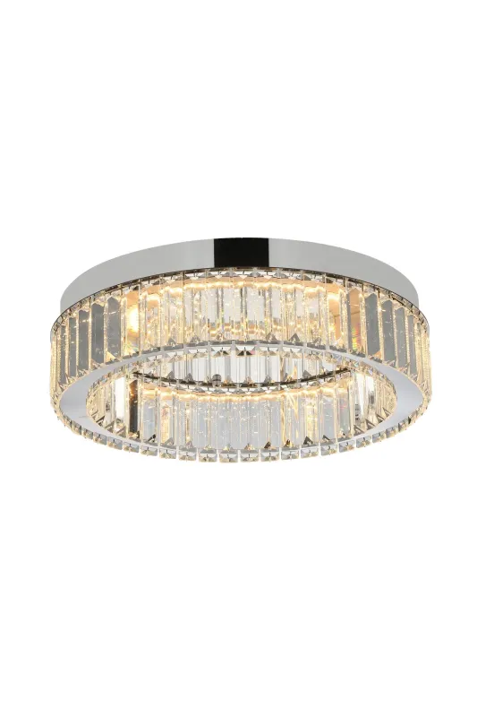 Кришталева люстра Azzardo AZ5783 SPARK (11472)