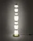 Торшер Nowodvorski 11704 Ceramic LED 1x34W 3000K 2700Lm IP20 білий (36275)