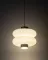 Підвісний світильник Nowodvorski 11981 Lunari LED 1x8W 3000K 450Lm IP20 сірий