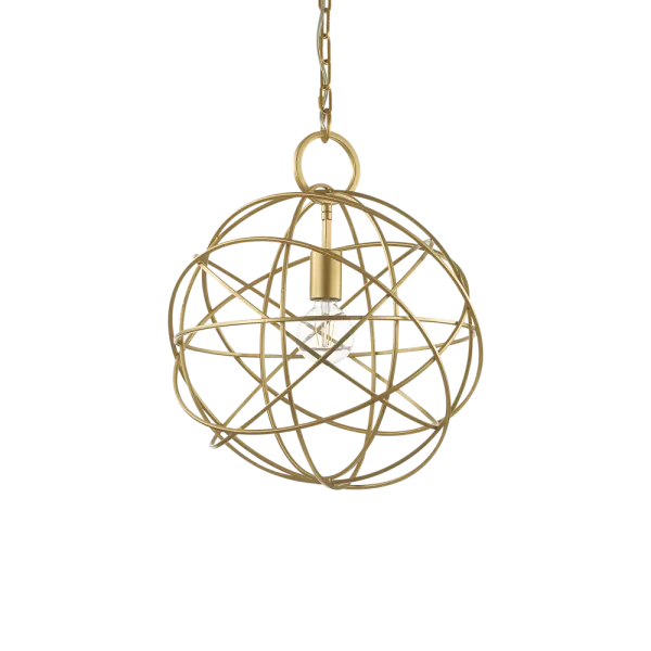Люстра Ideal Lux 155968 SP1 KONSE (13405)