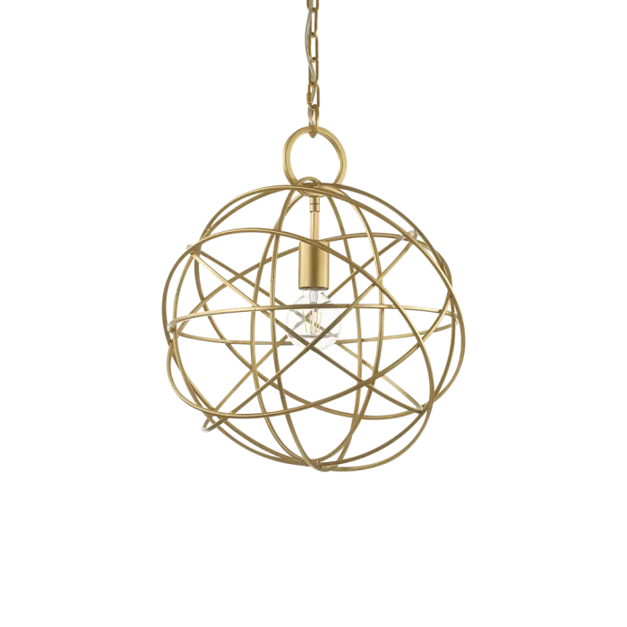 Люстра Ideal Lux 155968 SP1 KONSE (13405)