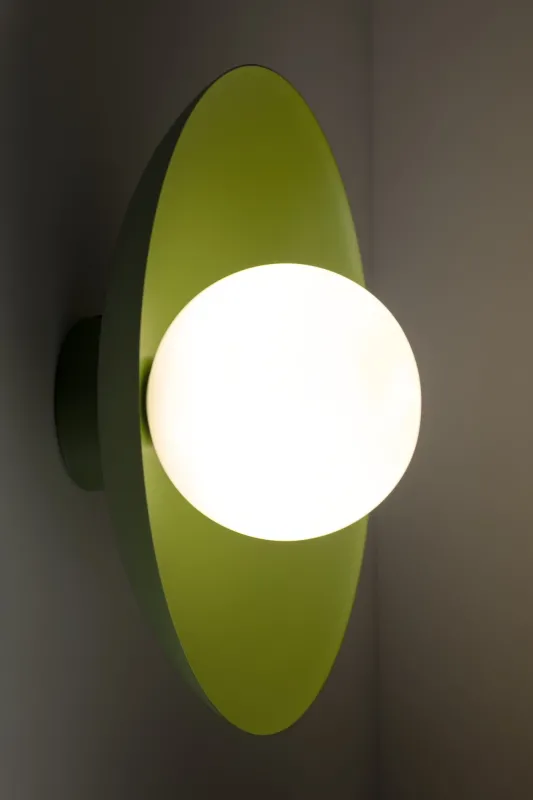 Бра TK LIGHTING 10935 SLATE (16402)