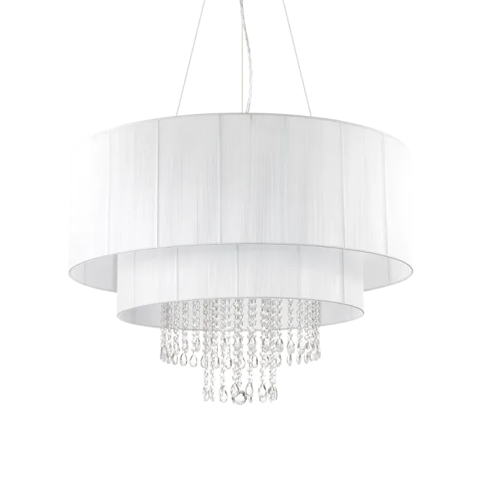 Люстра Ideal Lux OPERA SP10  (165011)