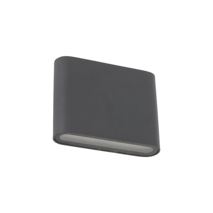 Настінний світильник TK Lighting 18082 Arwena 3Вт 360лм 3000К Сірий tk-lighting-18082