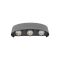 Світильник вуличний TK LIGHTING 18085 ARROW GRAY KINKIET LED IP54
