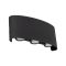 Світильник вуличний TK LIGHTING 18181 ARROW BLACK KINKIET LED IP54 (33482)