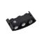 Світильник вуличний TK LIGHTING 18181 ARROW BLACK KINKIET LED IP54 (33482)