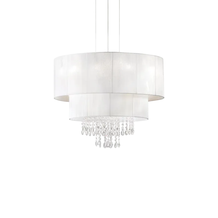 Люстра Ideal Lux OPERA SP4  (182179)
