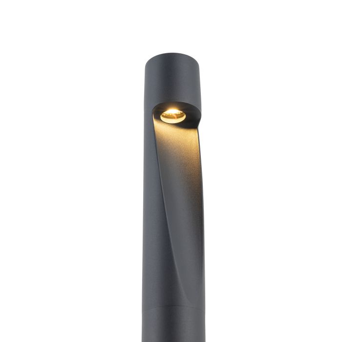 Парковий світильник TK Lighting 19002 Sena M, 5Вт, 150лм, 3000К, IP65