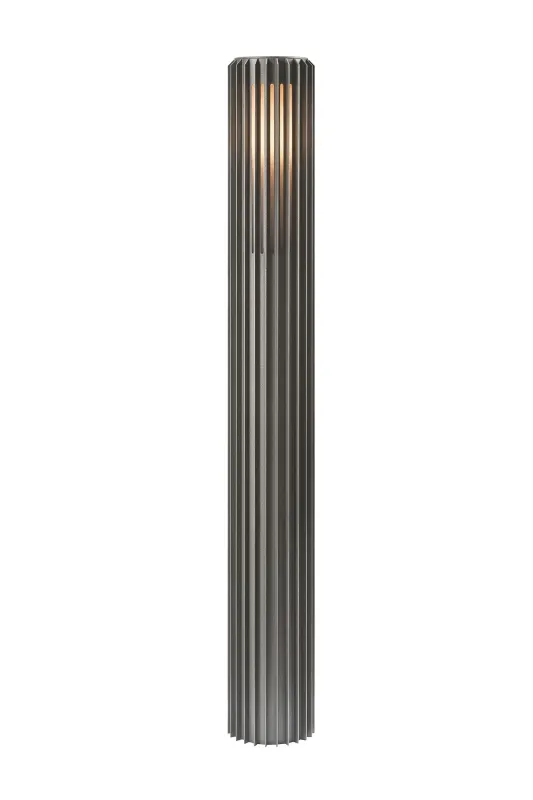 Світильник вуличний NORDLUX 2118038250 Aludra 95 Антрацит (23792)