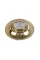 Точковий світильник Azzardo AZ1482 ADAMO MIDST GOLD (23665)