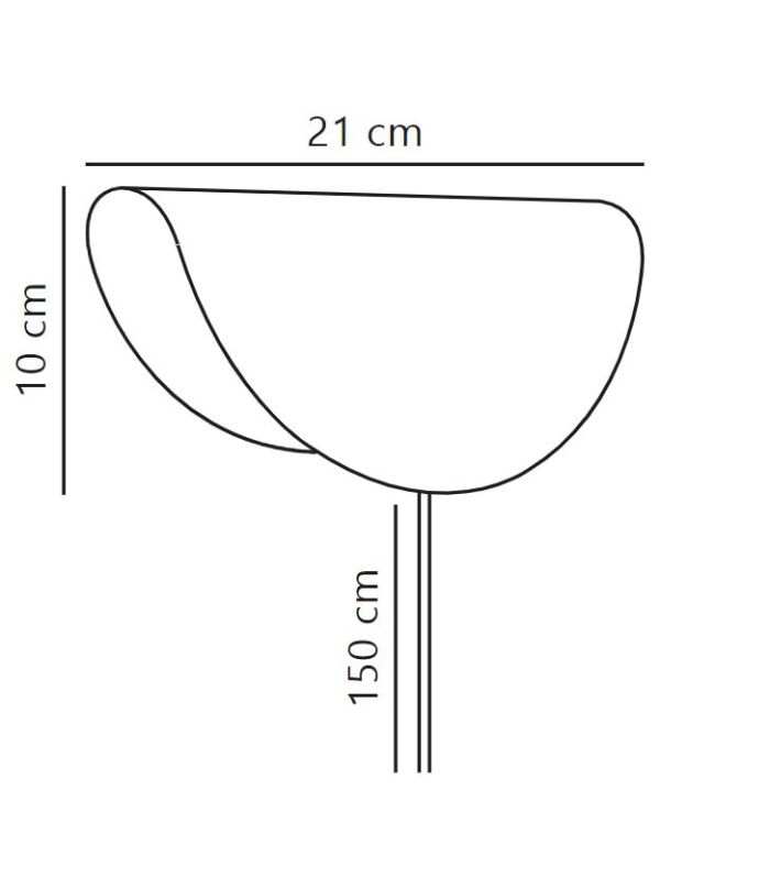 Бра Nordlux 2412401001 MODEL (32093)
