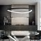 Підвісний світильник Ideal Lux GEMINI SP D61 NERO (247267)