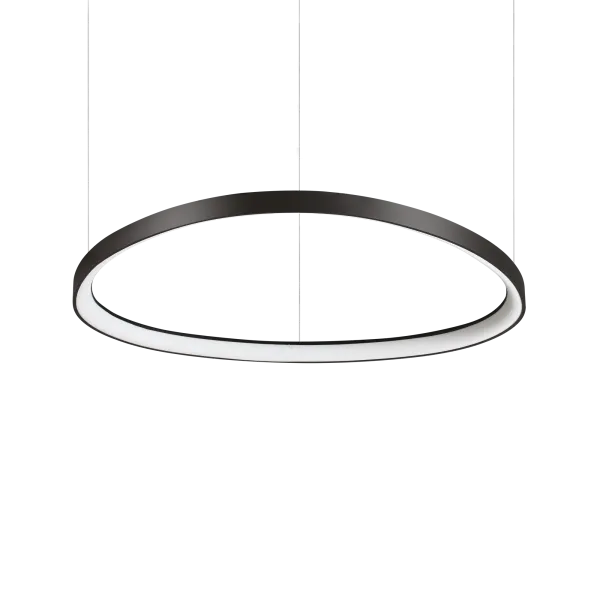 Підвісний світильник Ideal Lux GEMINI SP D81 NERO (247281)