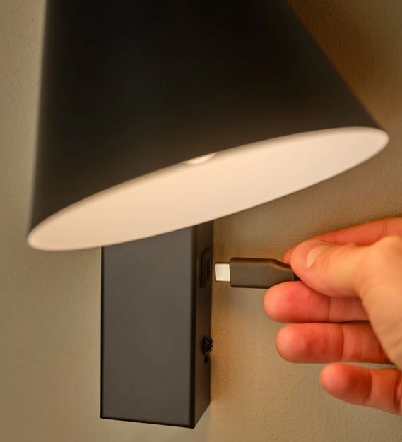 Бра Nordlux 2512281003 WILMER (30071)