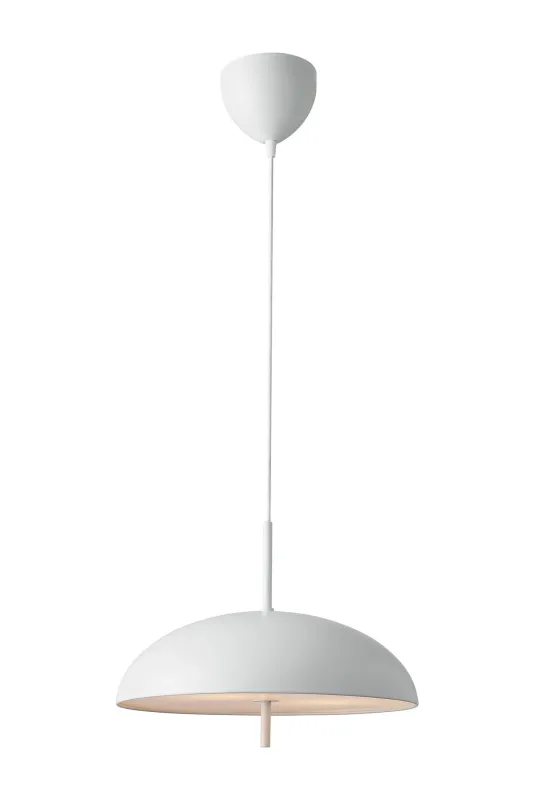 Підвісний світильник Nordlux 2420013001 Versale 35 Pendant White (32051) 2420013001