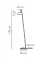 Торшер Nordlux 2220064003 Versale Black (32353)