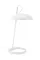 Настільна лампа Nordlux 2220075001 Versale White (32356)