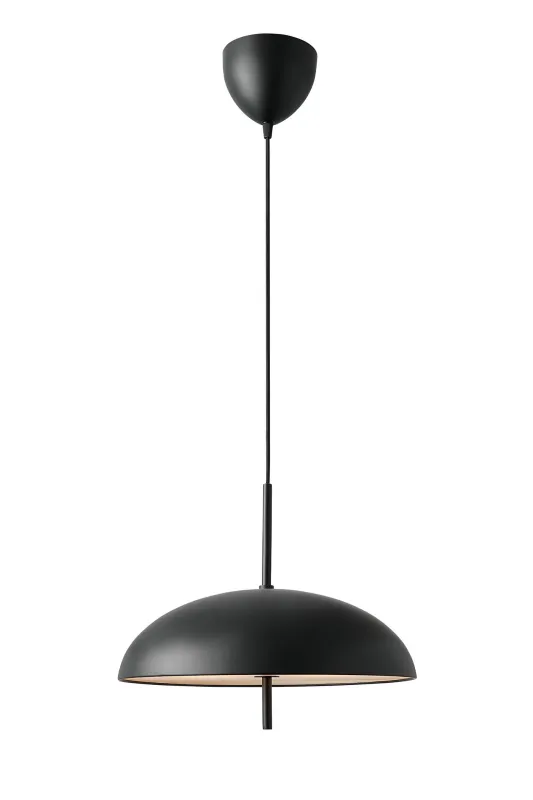 Підвісний світильник Nordlux 2420013003 Versale 35 Pendant Black (32357) 2420013003