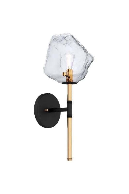 Бра Zuma Line W0488-01D-SEAC ROCK (34070)