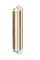 Світильник для ванної Nordlux  2610201035 Cavara Wall light Brass (37831)
