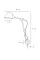 Бра DFTP 2020455003 STAY LONG WALL (38438)