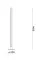 Торшер Ideal Lux 258904 YOKO PT NERO, 16 Вт, 1250 лм, 3000K (47432)