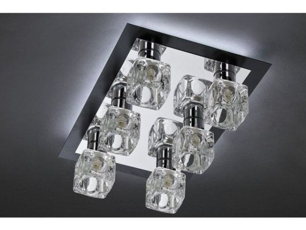 Люстра Nowodvorski 4914 COSTA LED