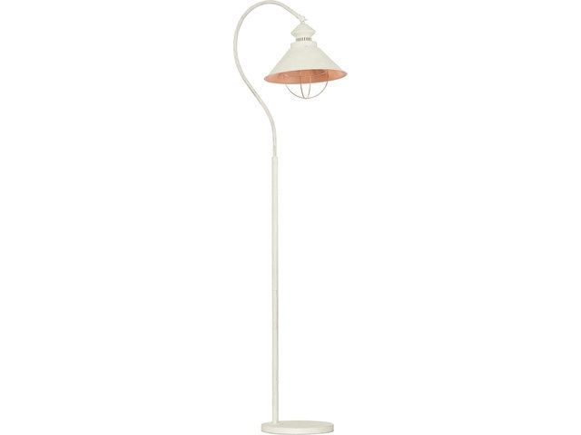 Торшер Nowodvorski 5052 Loft Antique Ecru 5052