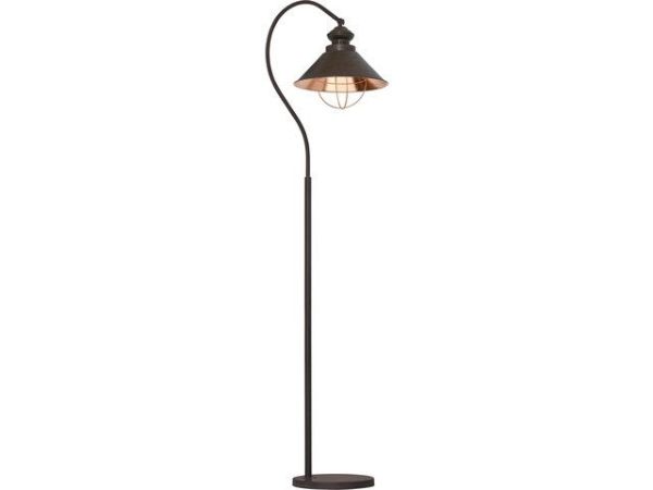 Торшер Nowodvorski 5061 Loft Chocolate