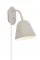 Бра Nordlux 2112101001 FLEUR (51214)