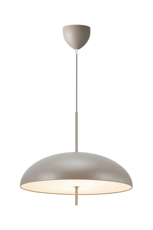 Підвісний світильник Nordlux 2220053009 Versale 50 Pendant Brown (51932) 2220053009