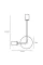Бра Nordlux 48941003 JOSEFINE (52503)
