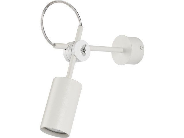 Бра Nowodvorski 5654 Eye White
