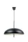 Підвісний світильник Nordlux 2220053003 Versale 50 Pendant Black (59666)