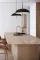 Підвісний світильник Nordlux 2220053003 Versale 50 Pendant Black (59666)